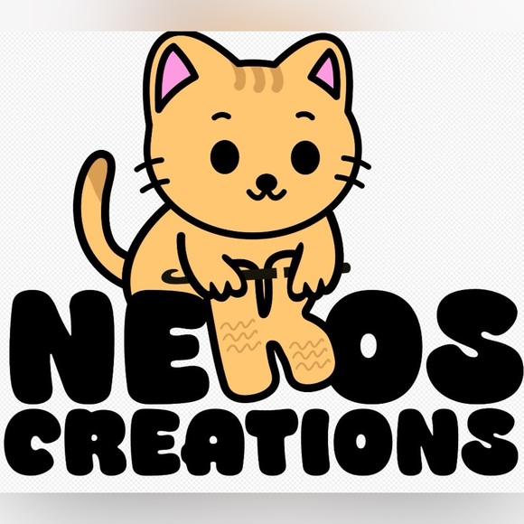 nekos_creations